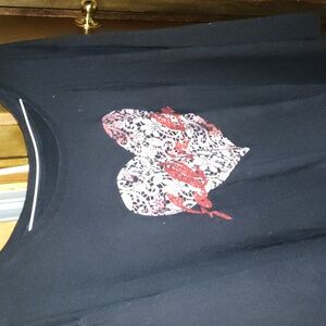 Catherines Shirt women 5x